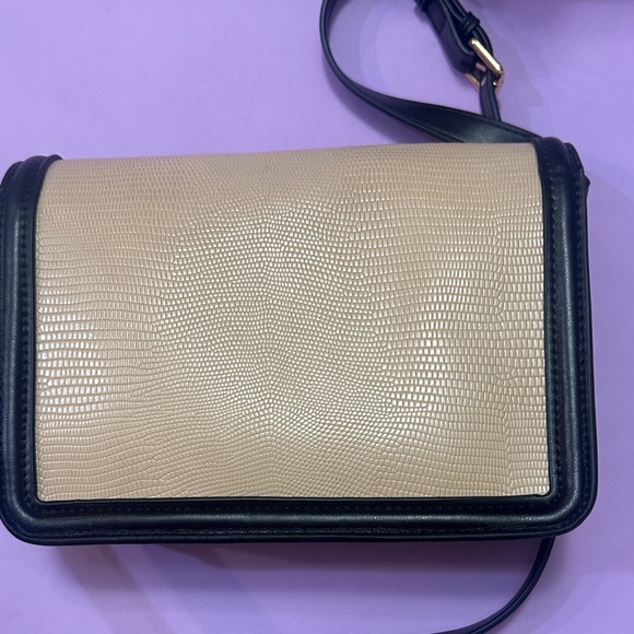 Jules Kae Lizard Mia Bag - Picture 6 of 11